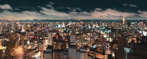 A CIDADE ACORDADA