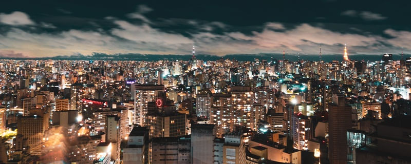 A CIDADE ACORDADA