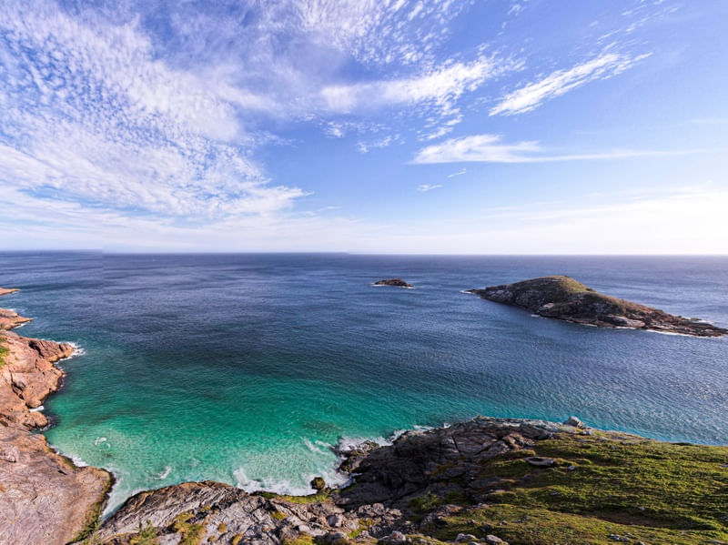 ARRAIAL DO CARO