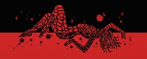 DESCONSTRUÇÃO 030 - LILITH 1