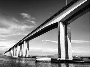 PONTE RIO NITERÓI PB