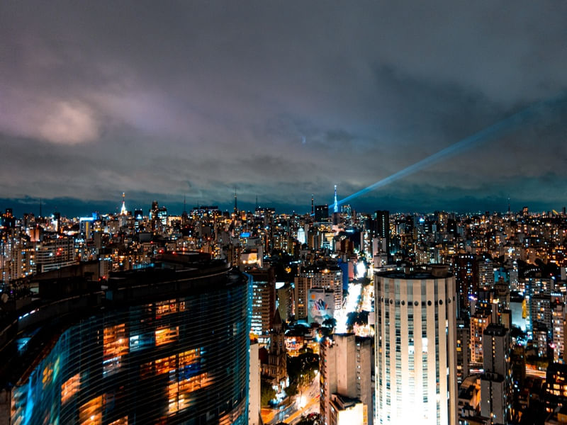 BATCIDADE