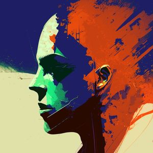 ABSTRACT ONES 03