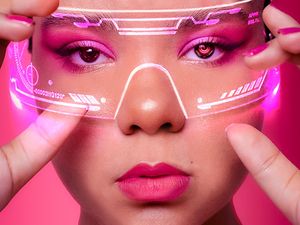 PROVOKE PINK