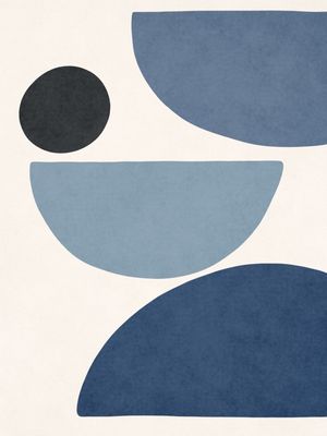 SOFT GEOMETRIC SHAPES 01AC