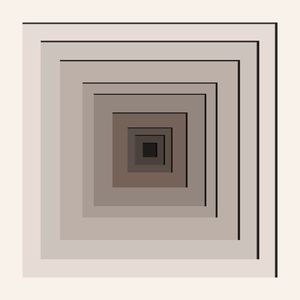 GEOMETRIC SQUARE V
