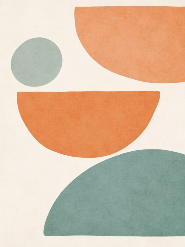 SOFT GEOMETRIC SHAPES 01VL