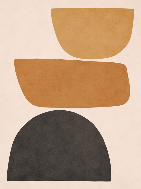SOFT GEOMETRIC SHAPES 01BG