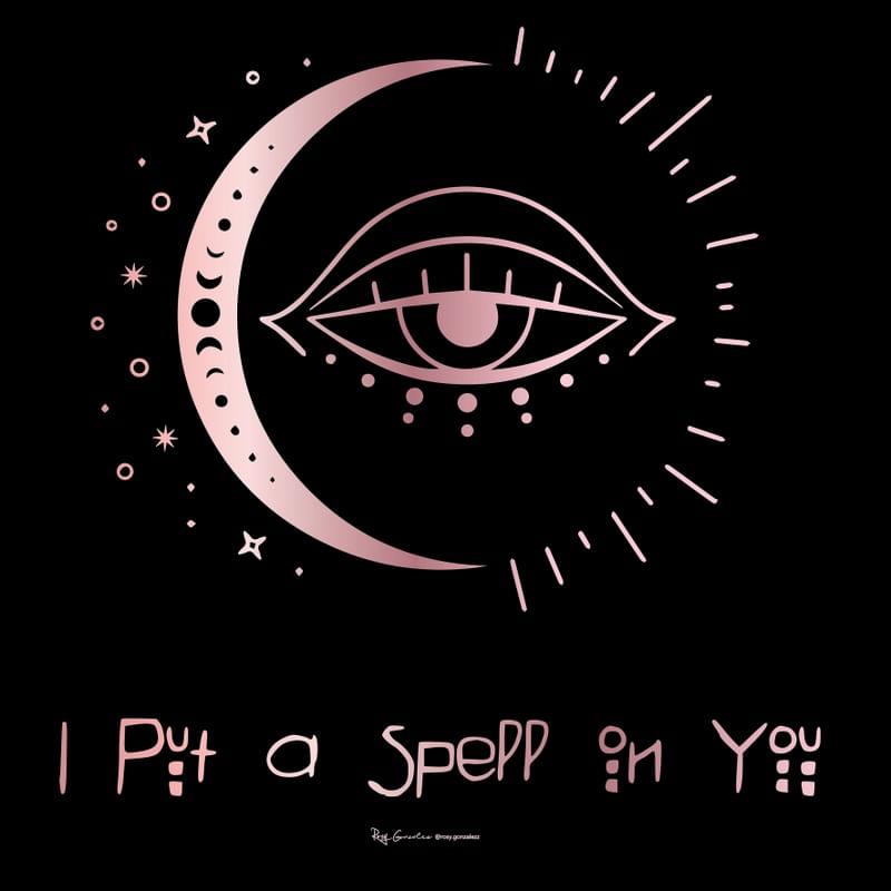 SPELL
