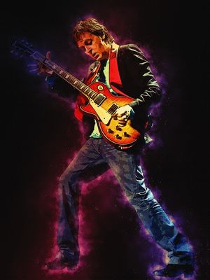 SPIRIT PAUL MCCARTNEY