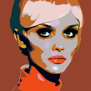 TWIGGY I