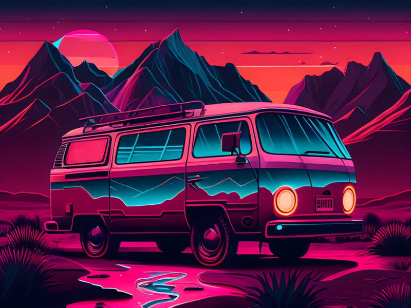 ELETRO KOMBI BY AI