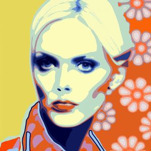 TWIGGY II