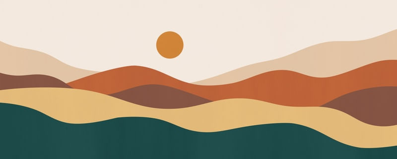 PAISAGEM AQUARELA MINIMALISTA 19