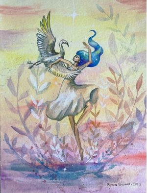 GALAXIA DANÇANTE