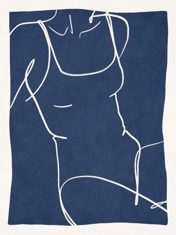 FEMININE 01B