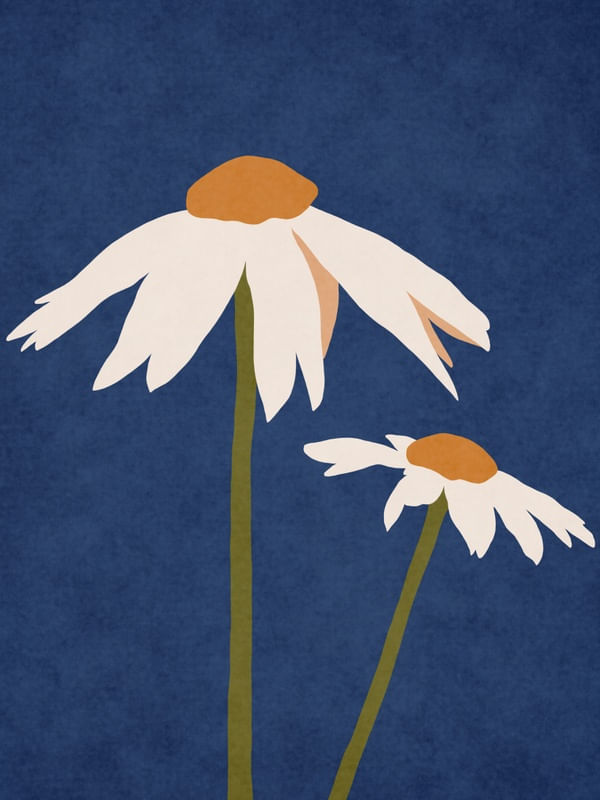MINIMALIST FLOWERS 01AE