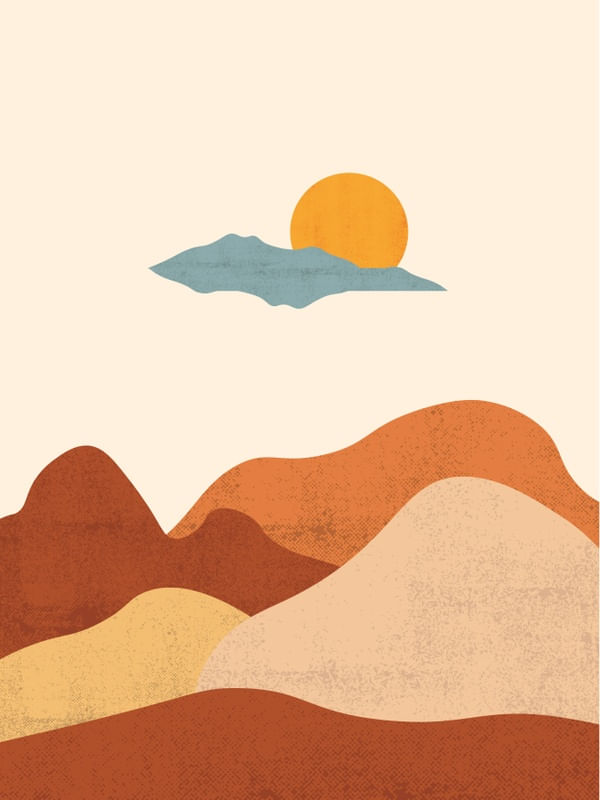 FORMAS ABSTRATAS EM PAISAGEM 01