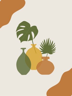 FORMAS ABSTRATAS MINIMALISTAS 02