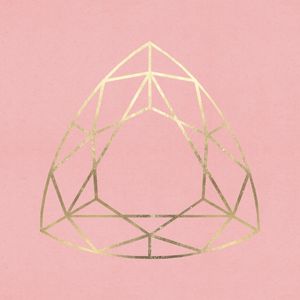 DIAMANTE DOURADO 2