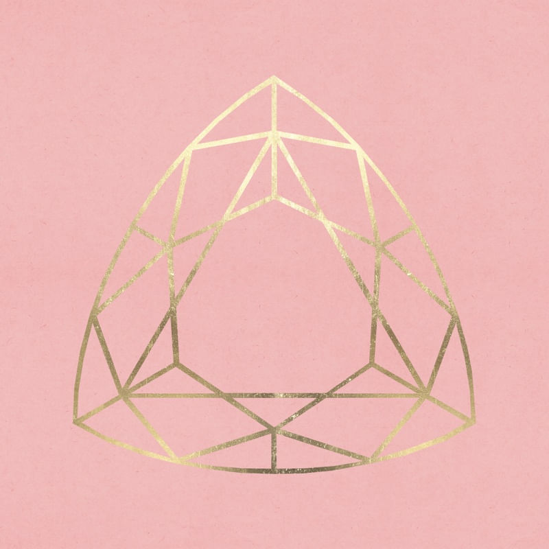 DIAMANTE DOURADO 2