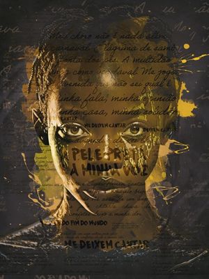 RETRATO DA MULHER DO FIM DO MUNDO
