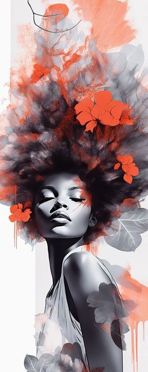 MULHER PODER 01 BY AI