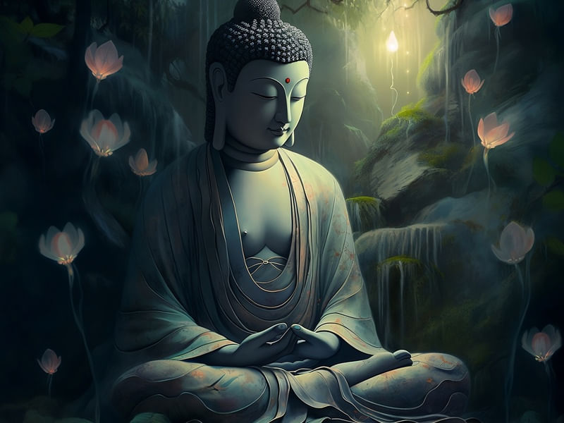 LÓTUS BY AI