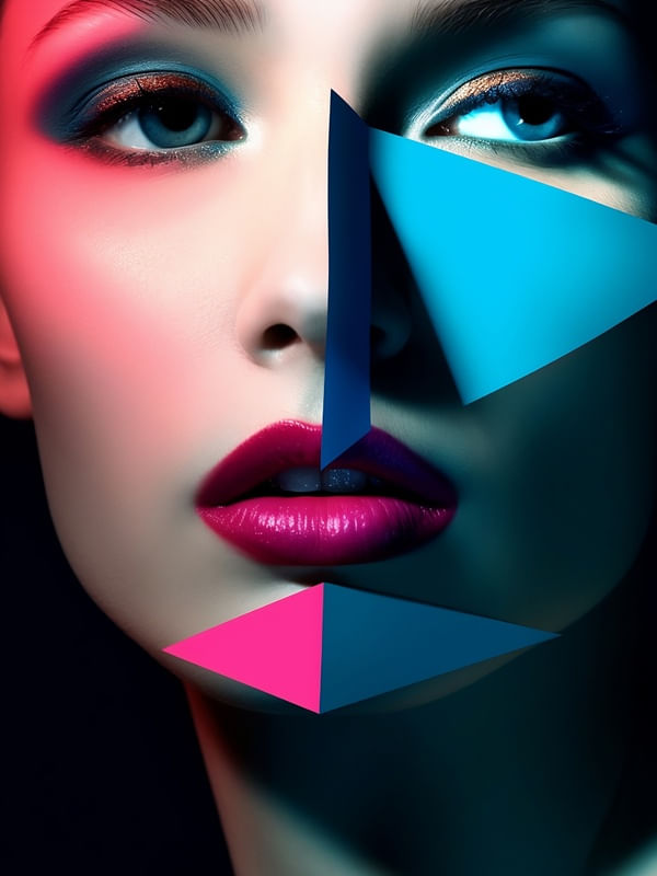 ORIGAMI BY AI