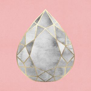 DIAMANTE DOURADO 4