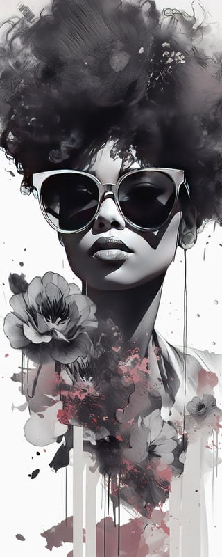 MULHER PODER 05 BY AI