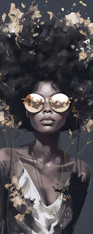 MULHER PODER 07 BY AI
