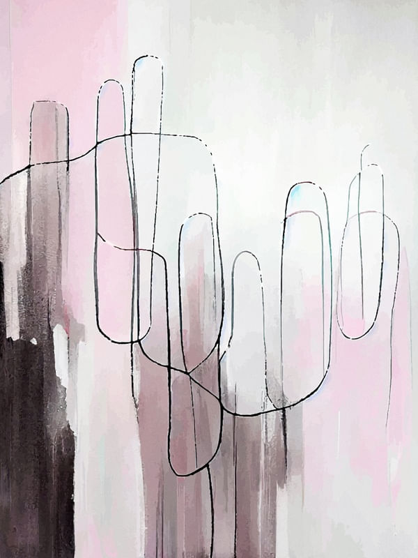 ROSA ABSTRATA 01