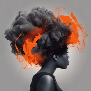 MULHER PODER 11 BY AI