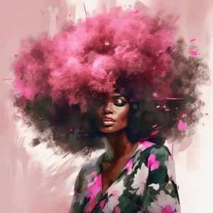 MULHER PODER 12 BY AI