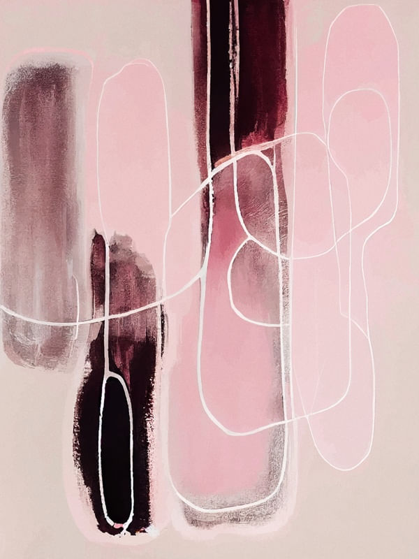 ROSA ABSTRATA 04