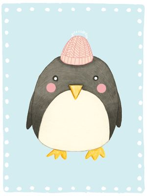 JUDITH LOSKE - PENGUIN