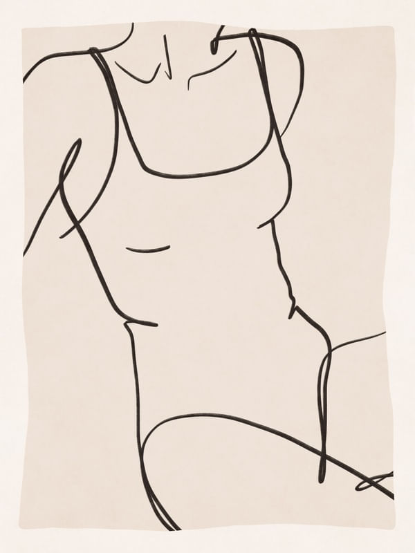 FEMININE - LB01
