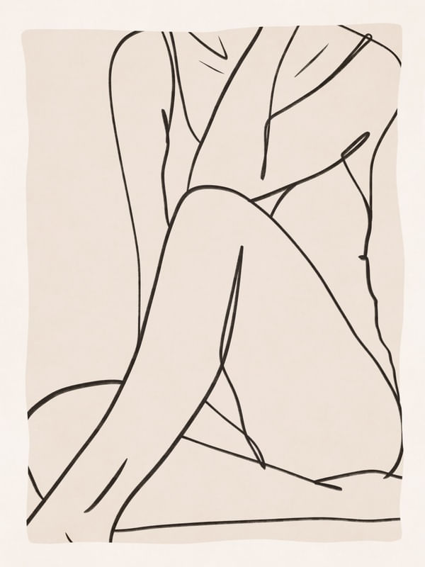 FEMININE - LB02
