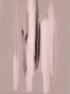 ROSA ABSTRATA 06