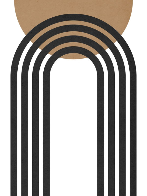 SIMPLES GEOMÉTRICO E MINIMALISTA 06