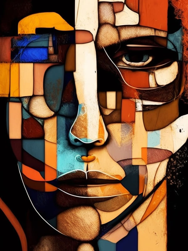 POKER FACE XX BY AI