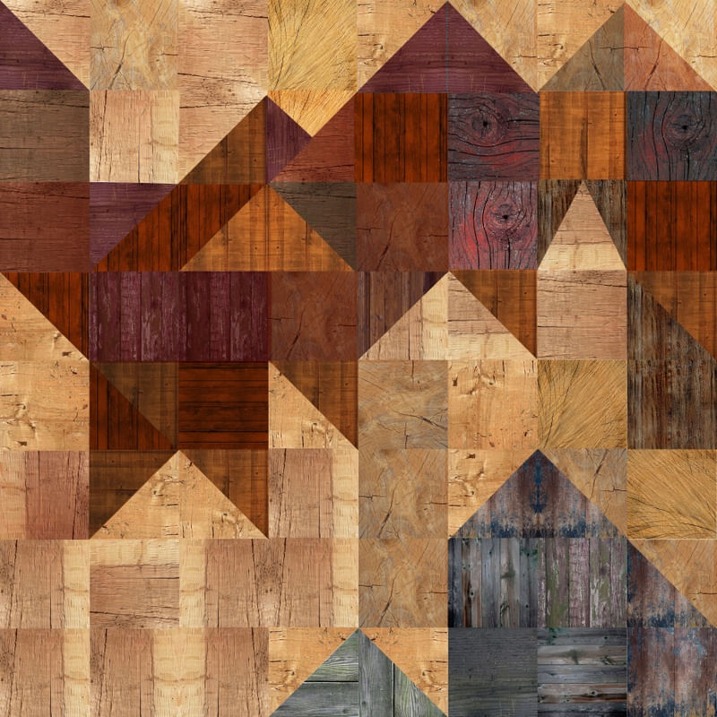 WOOD VILLAGE