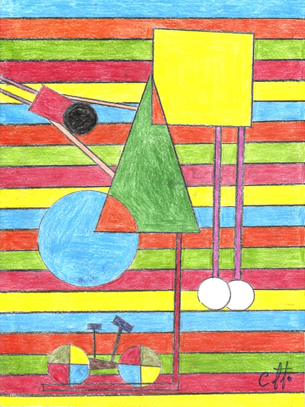 ARTE CIRCO