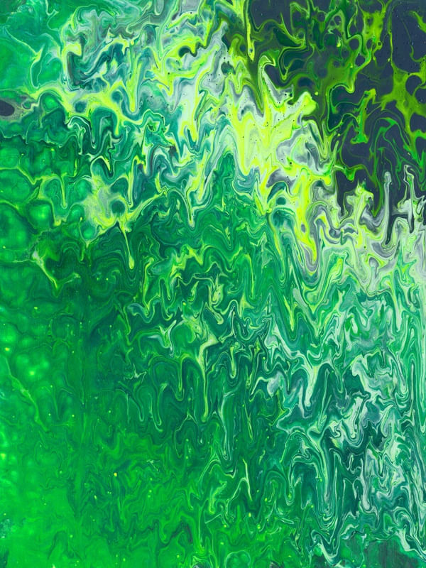 DUUNDICH - GREEN WAR