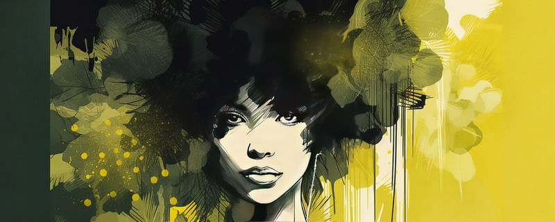 MULHER PODER 32 BY AI