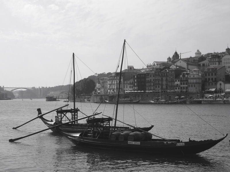 RABELOS DO PORTO