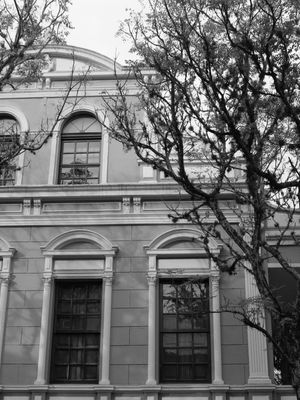 ARQUITETURA CENTRO PORLUISAFORNASARI