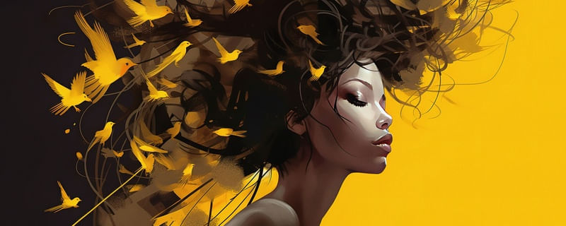 MULHER PODER 35 BY AI