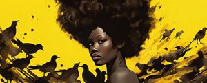 MULHER PODER 36 BY AI
